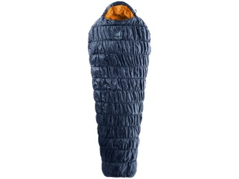 Exosphere -6°C SL (2025)