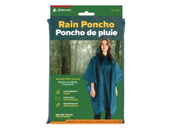 Coghlans Leichtponcho