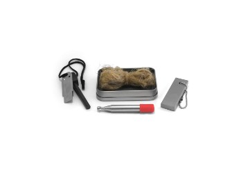 Feuerstarterset Fire In A Box