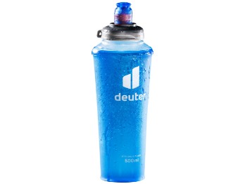 Streamer Flask 500 ML