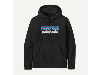 P-6 Logo Uprisal Hoody Unisex