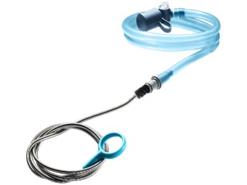 Streamer Tube Brush Deuter