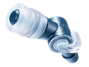 Streamer II Valve 