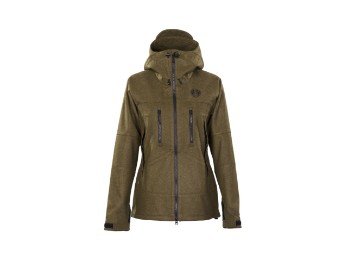 Bergmaid Jacke