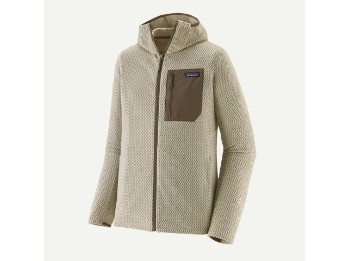 R1 Air Full Zip Hoody Men (2025)