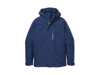 Ramble Component Jacket