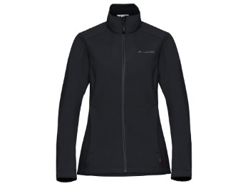 Cyclone V Jacket Lady
