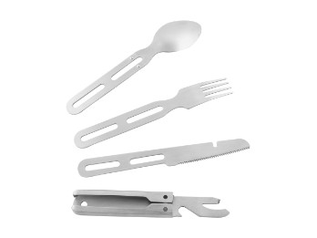 Cutlery II Set