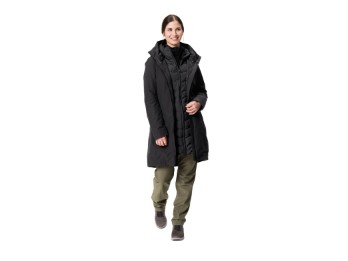 Annecy 3 in 1 Coat Lady