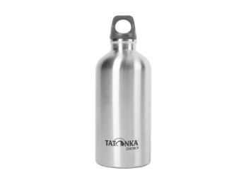Stainless Steel Bottle 500