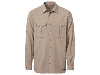 Rosemoor L/S Shirt II Men