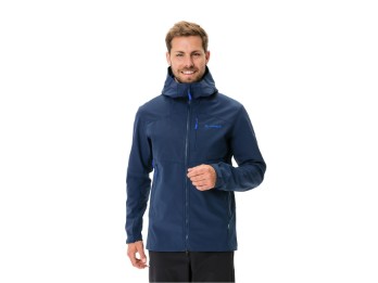 Roccia Softshell Jacket II Men