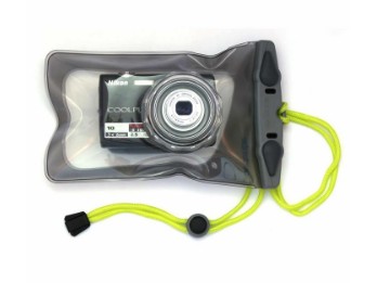 Aquapac MINI Camera Case mit Hard Lens