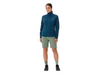 Skomer Hiking SC Jacket Lady