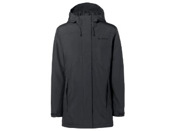 Rosemoor Padded Parka Lady