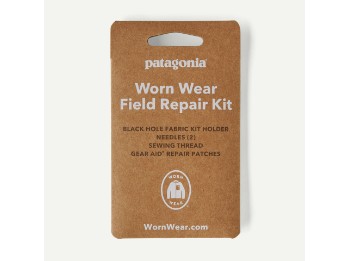 Worn Wear Field Repair Kit