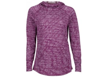 Tess Lady Hoody