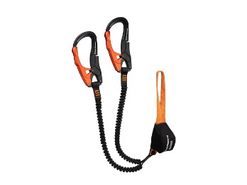 Klettersteigset Iron Cruiser Via Ferrata