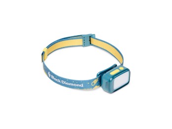 Wiz Kid Stirnlampe (2025)