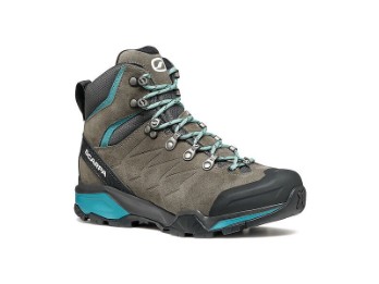 ZG Trek GTX Lady 2025