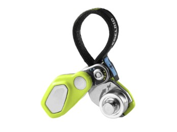 Ohmega Vorschaltwiderstand