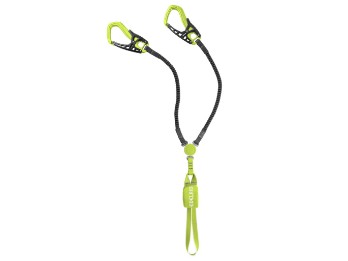 Klettersteigset Cable Comfort Tri Edelrid