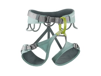 Sitzgurt Jayne IV Edelrid