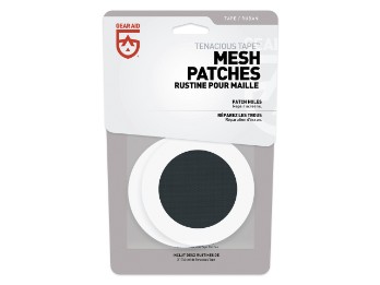 Mesh Patches