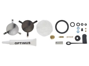 Reparatur-Set Nova & Polaris 