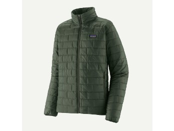 Nano Puff Jacket Men