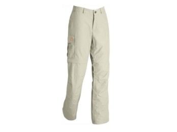 Karla MT Zip-Off Lady