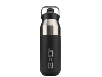Insulated Sip Bottle