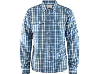 Abisko Cool LS Shirt Men