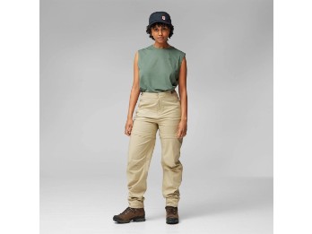 Absiko Hike Zip-Off Trousers Lady Fjällräven