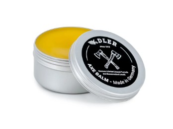 Axt-Balsam Adler