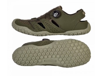 Fresco Unisex Ballop Barfußschuhe 