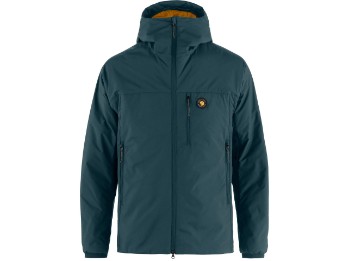 Bergtagen 60 Insulated Jacket Men