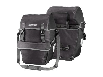 Bike-Packer PLUS (2*21 L)