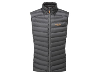 Cirrus Vest Men