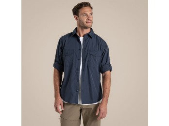 Kiwi L/S Shirt MEN