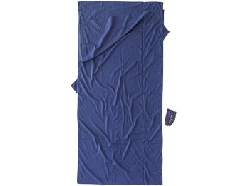 Travel Sheet XL Egyptian Cotton