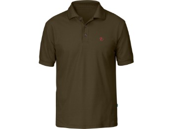 Crowley Piqué Shirt Men