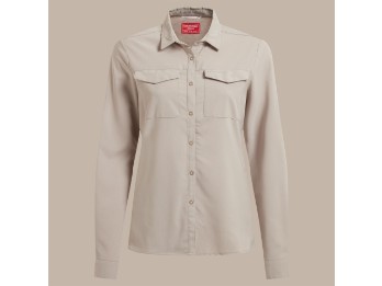 NosiLife Pro L/S Shirt III Lady