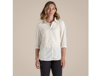 NL Adventure L/S Shirt III Lady