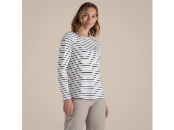 NL Akona Long Sleeve Top Lady