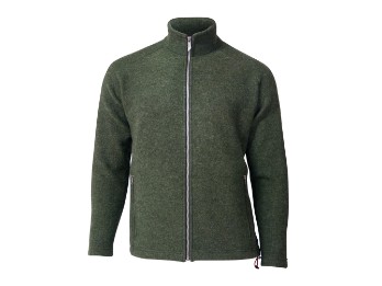 Danny Full Zip Jacket Men