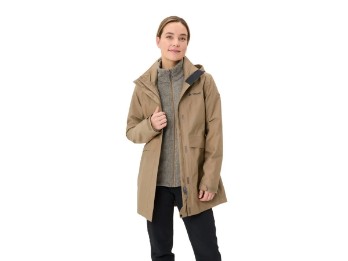 Idris 3 in 1 Parka IV Lady