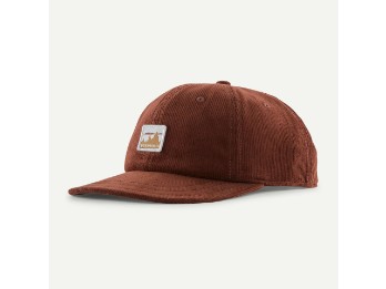 Corduroy Cap