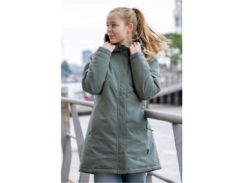 Maike Parka Lady