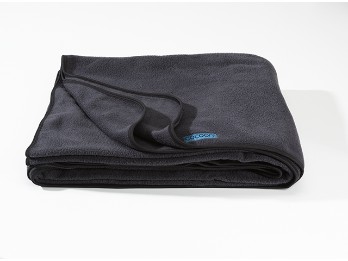 Fleece Blanket